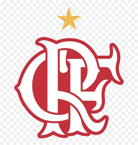 Escudo Flamengo Crf Png Flamengo Logo Transparent Png X