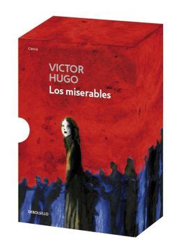 Libro Los Miserables De Victor Hugo Buscalibre