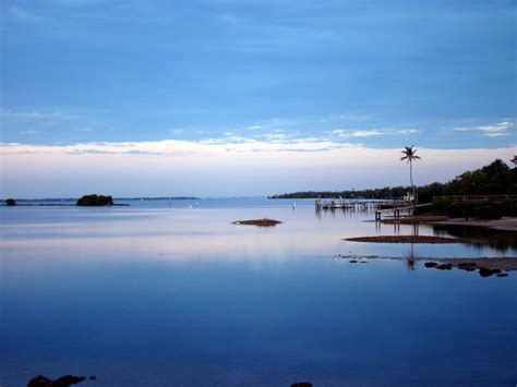 Pine Island, Florida: A bike ride through Bokeelia