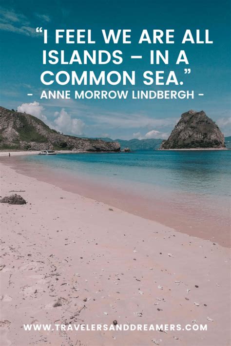 Vitamin Sea Quotes And Short Sea Quotes That Will Make You Dream Of