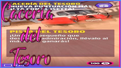 Forza Horizon Invierno Serie Cacer A Del Tesoro Nueva