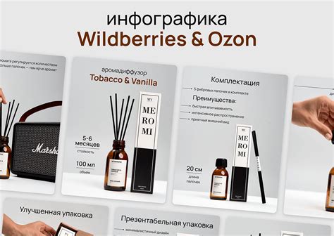 Wildberries Ozon On Behance