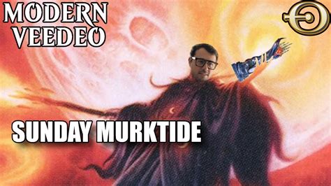 Ur Murktide Wins Mtgo Ptq Modern Mtgo Youtube