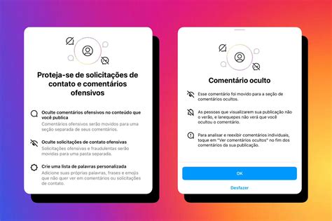 Aprenda A Ocultar Coment Rios No Instagram Sem Precisar Apagar