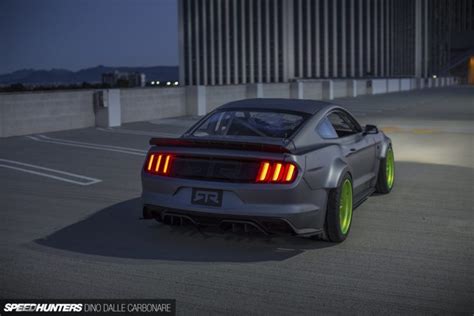 Ford Mustang Rtr Muscle Drift Race Racing Tuning Hot Rod