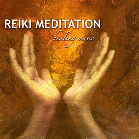 Play Reiki Meditation - Healing Music to Meditate with Nature Sounds by Reiki Healing Music ...