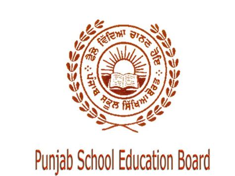 Punjab School Education Board Pseb Location Office Address Student