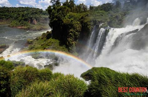 Best Country: Climate of Paraguay