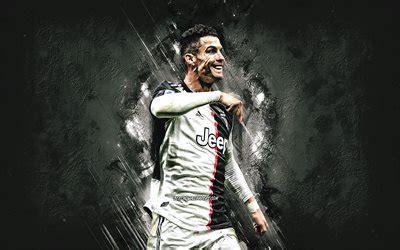 Descargar Fondos De Pantalla Cristiano Ronaldo Cr Juventus Fc El