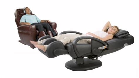 How To Buy A Massage Chair A Massage Chair Buying Guide Abt