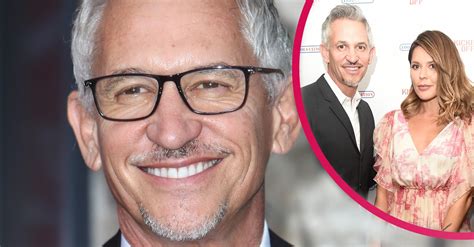 Gary Lineker Admits That Hes Gone Off Sex Entertainment Daily