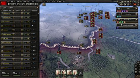 Hearts Of Iron IV PC Buy It At Nuuvem