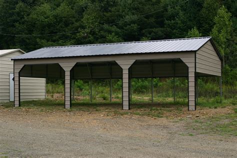 California Carport Packages