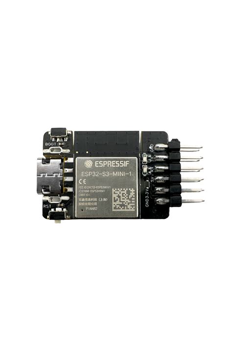 Esp32 S3 Usb Bridge En Espressif Systems