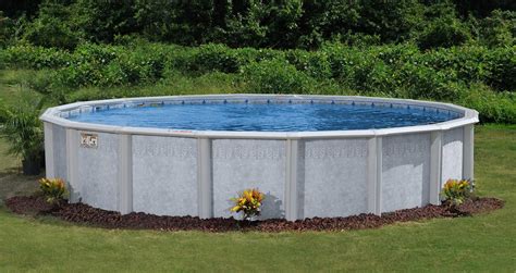 Above Ground Swimming Pool Manufacturer | Doughboy Pools