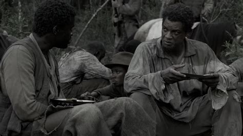 Will Smith 'Emancipation' Trailer: Watch