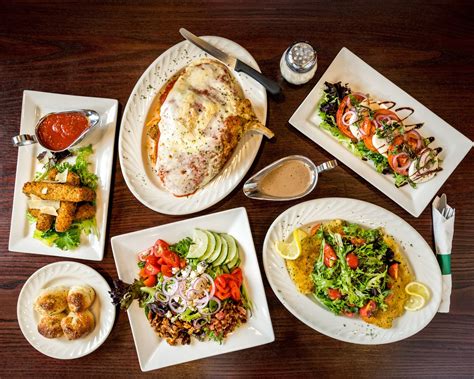 Order Sal's Italian Ristorante (Delray Beach) Menu Delivery【Menu