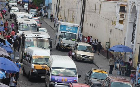 SMT retira de circulación seis unidades del transporte público