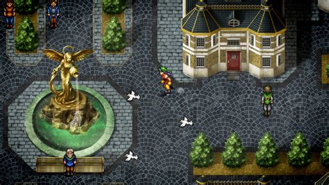Suikoden I And Ii Hd Remaster Playstation 5 Best Buy
