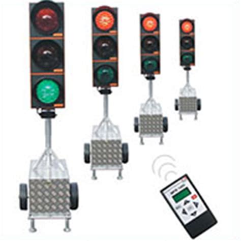 Mpb 1400 Timer Lights Pbtraffic