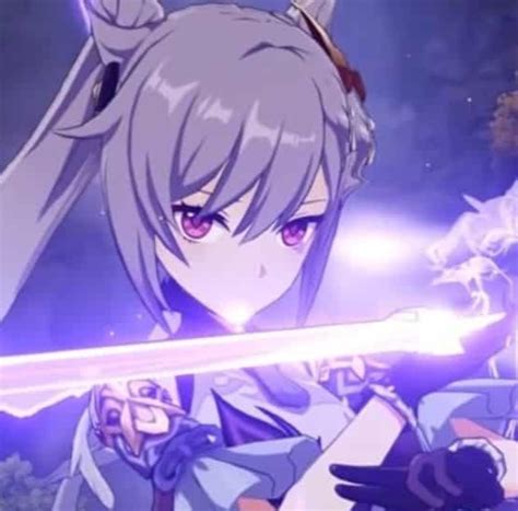 Bronya está en todos los juegos de Hoyoverse Honkai Star Rail HoYoLAB