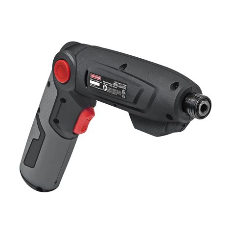 Craftsman V Max Impact Cordless Screwdriver On Galleon Philippines