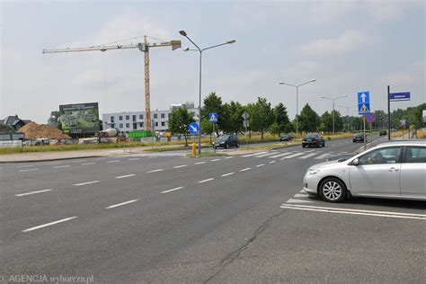 Przebudowa niebezpiecznego skrzyżowania na Borkach w Radomiu Jest przetarg