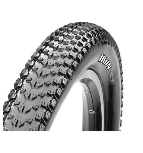 Maxxis Ikon 2 20 FB 60 TPI Dual