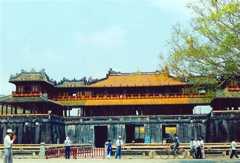 2-Week Vietnam Itinerary - World Heritage Sites