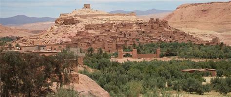 Rose Valley Trekking Morocco - Hiking Valley of Roses