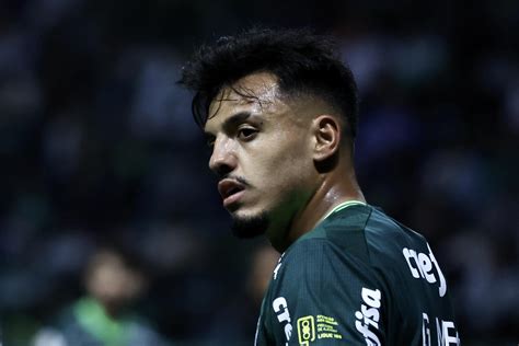 Ap S Discuss O Abel Ferreira Surpreende E Define Futuro De Gabriel