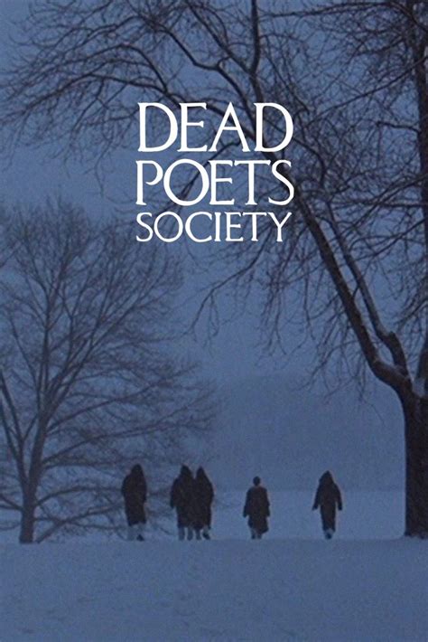 Dead Poets Society Poster Prints