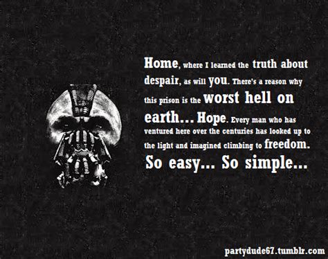 The Dark Knight Returns Quotes. QuotesGram