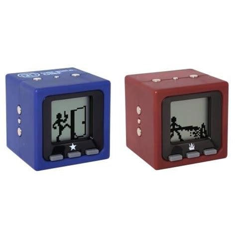 Cube World Toy