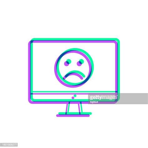 181 Sad Emoji 3d High Res Illustrations Getty Images