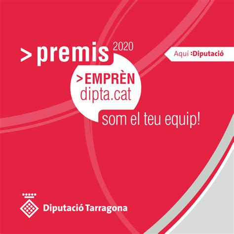 Augmenta La Participaci A Ledici Dels Premis Empr N De La