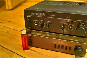 WEGA | hifiklassiker, stereo, wega | hifi-forum.de Bildergalerie