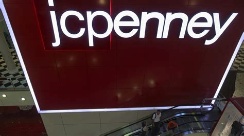 jcpenneys jcp stock price  fallen