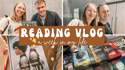 Reading Vlog Absolu Bandes Dessin Es Et Salon Du Livre De Wallonie