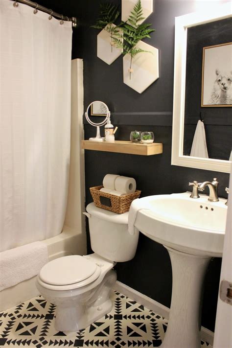 Guest Bathroom Storage Ideas Everything Bathroom