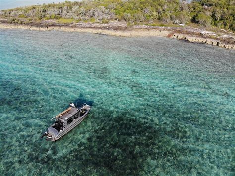 Wild Berry Cay The Berry Islands Bahamas Caribbean Private Islands For Sale