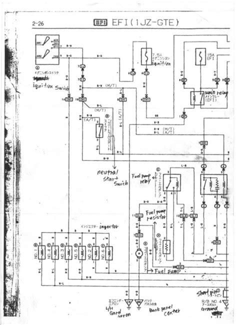 Access Freightliner Wiring Diagrams