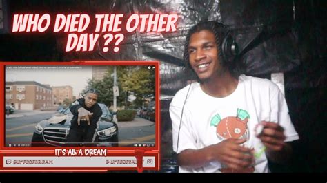 C Blu PSA DREAM REACTION BACK TO BACK WHICH SONG IS THE BEST