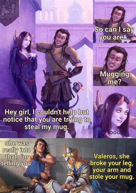 20 Dungeons And Dragons Memes For Your Dnd Group To Enjoy