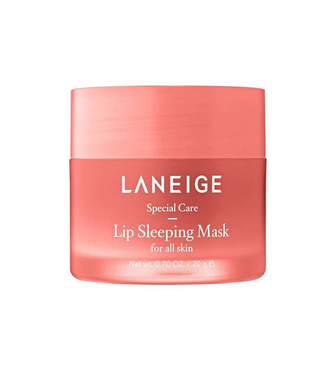 The 17 Best Lip Masks Of 2022 For Soft Lips Who What Wear