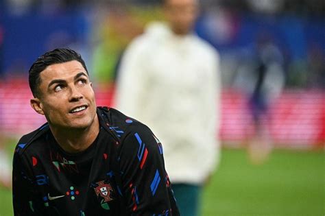 Amour conseils jeux La nouvelle chaîne YouTube de Cristiano Ronaldo