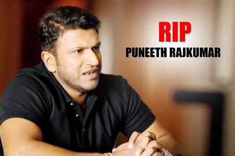 Puneeth Rajkumar State Funeral On Saturday Mortal Remains To Be Kept