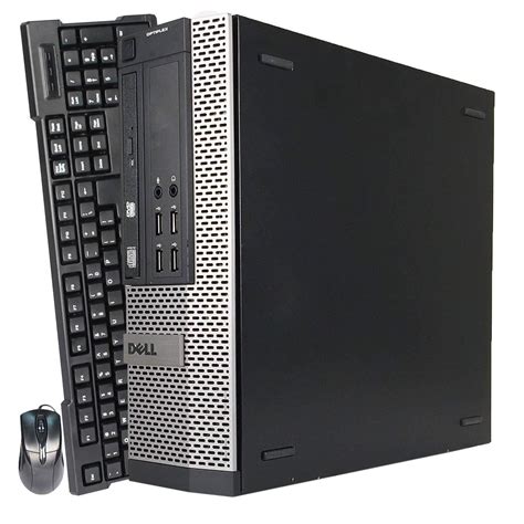 Dell Optiplex 990 SFF Intel Core i5 2500 3.3GHz 16GB Ram 1TB Hard Driv ...