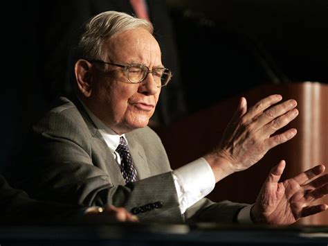 Warren Buffett S Unusual Move To Dump Most Of His Stake In TSMC Soon