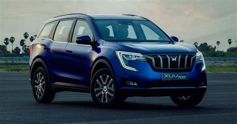 Mahindra Xuv Worth And Specs Offroadingblog